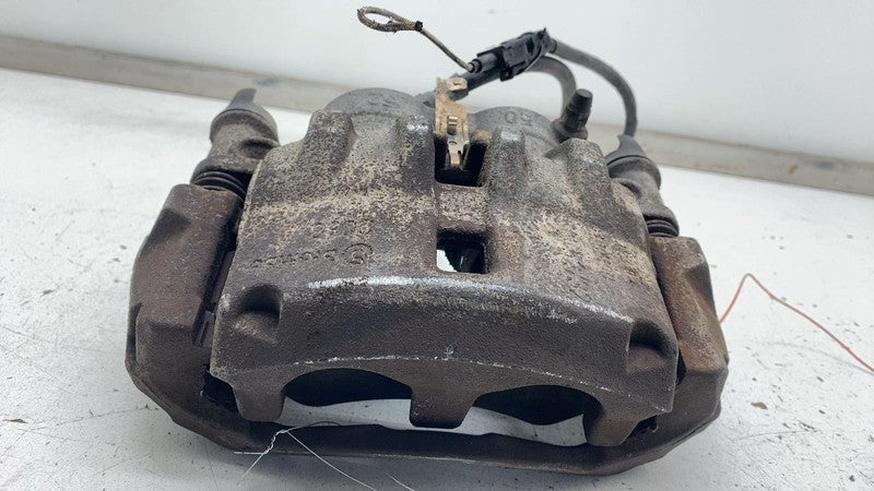 ⭕ 2014-2024 Ram ProMaster 2500 Front Passenger Caliper w/ Brake Hose Line Right