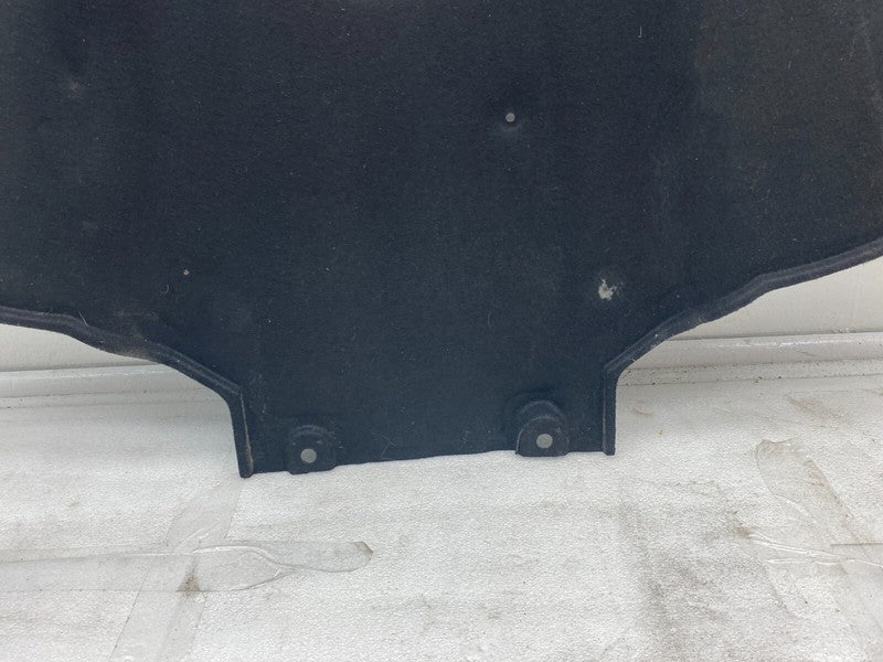 ⭕ 2017-2022 Tesla Model 3 Y Rear Under Body Aero Shield Guard Cover Panel Black