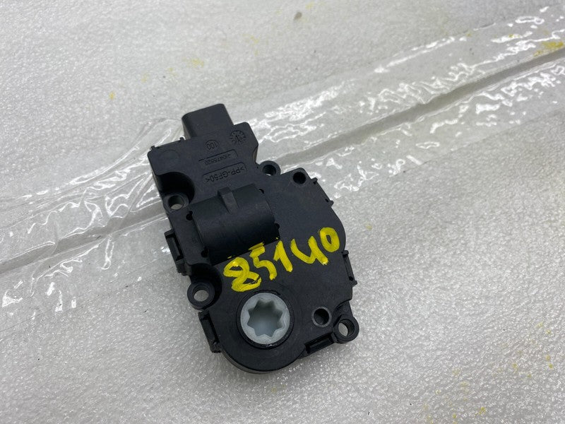 412650850 ⭕ 2013 Porsche Carrera S 911 991 HVAC Heater Box Vent Flap Actuator 412650850