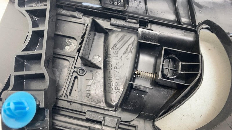 ⭕ 23-25 Prius Front Left B-Pillar Seatbelt Height Adjuster Cover LH 73