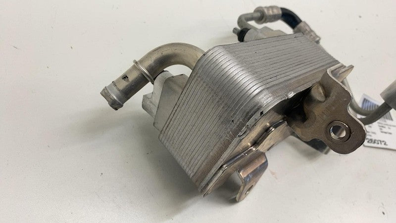 24288625 ⭕ 19-25 Silverado 1500 Pickup 2.7L Automatic Transmission Fluid Cooler 24288625