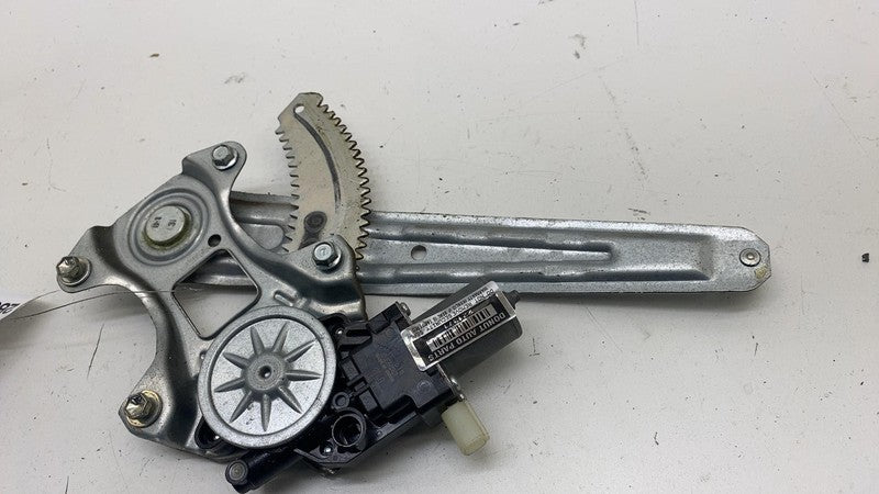 ⭕ 2018-2023 Subaru XV Crosstrek Rear Passenger Side  Door Window Regulator Right