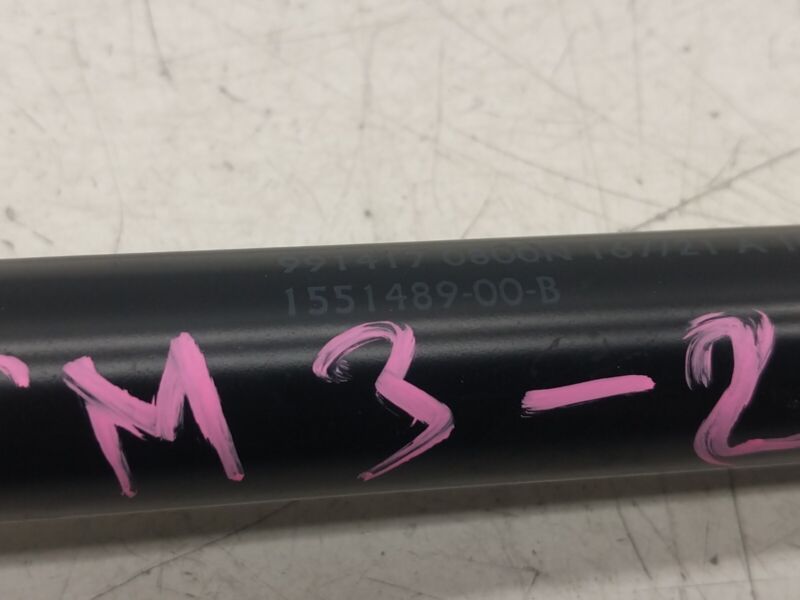 1551489 00 B ⭕ 2017-2022 Tesla Model 3 Rear Passenger Tailgate Shock Strut Right 1551489-00-B