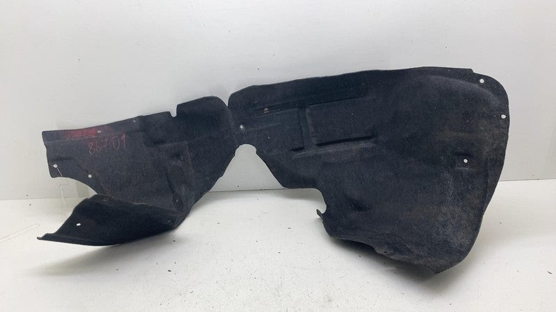 ⭕ 12-15 Model S MS Front Driver Side Wheel Fender Liner Splash Shield Guard Left