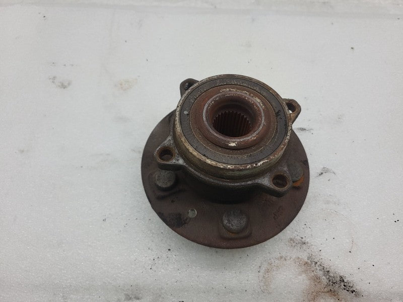 ⭕ 2016-2020 Tesla Model X MX Rear Driver Side Wheel Hub & Bearing Left Assembly