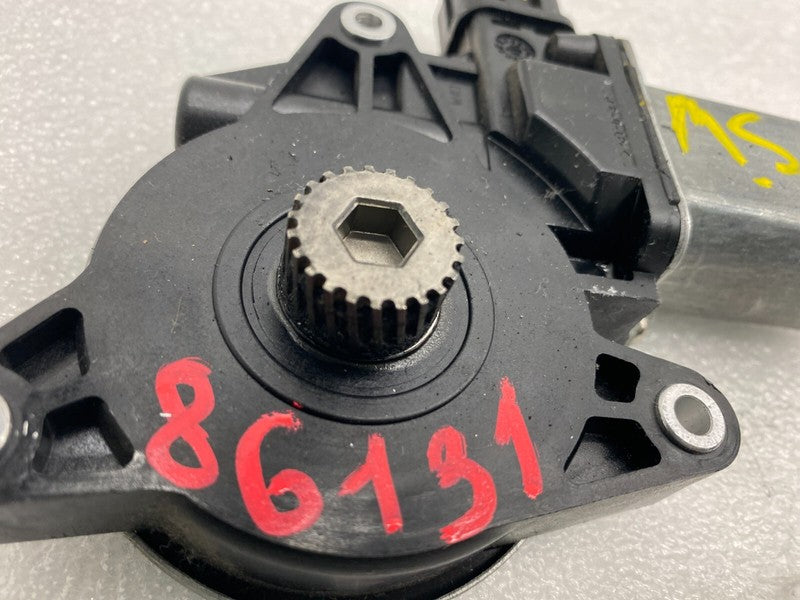 LN-658VD ⭕ 2012-2020 Tesla Model S Driver Side Sunroof Panoramic Motor Left LH Assembly