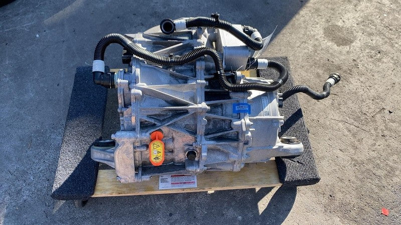 1120960 00 E ⭕ 2017-2023 Model 3 Electric Engine Motor Front Drive Unit 3DU Assy 1120960-00-E