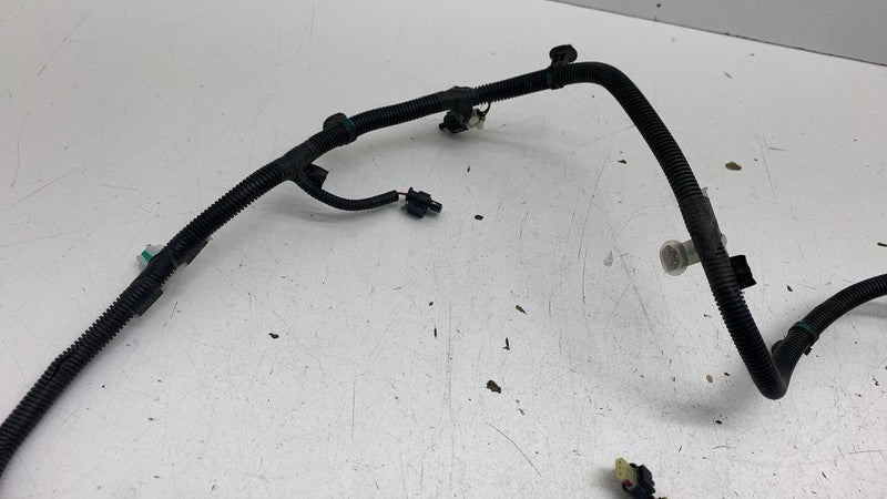 ⭕ 2017-2020 Tesla Model 3 Front Bumper Wiring Harness suit w/ Lamps 10