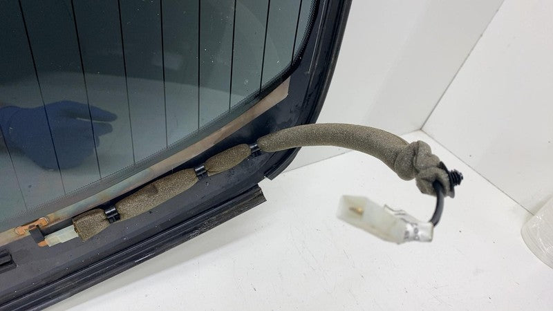 ⭕ 2014-2020 Maserati Ghibli Rear Back Windscreen Windshield Window Gla