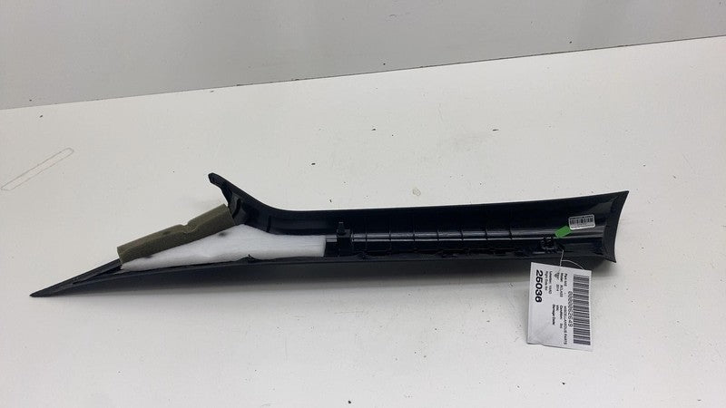 A2426900225 ⭕ 2014-2015 Mercedes-Benz B Electric Drive Right A-Pillar Trim Cover A2426900225