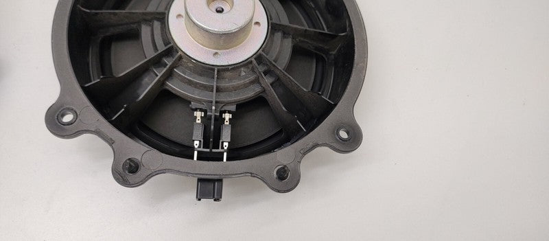 ⭕17-23 Tesla Model 3 Y Front Left & Right Door Audio Woofer Speaker 10