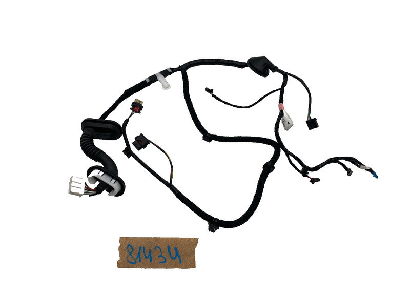 206796500B ⭕17-20 Model 3 Rear Driver Side Door Wiring Harness Cable Wire Left 2067965-00-B