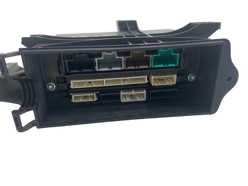 104704200F ⭕ 16-20 Model X MX Front Body Comfort Control Module Enclosure Box 1047042-00-F