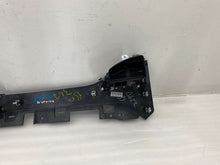 ⭕ 2012-2015 Tesla Model S SET of Dash A/C Air Vent Outlet Dashboard Trim Panel