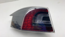 ⭕ 2012-2022 Tesla Model S Rear Taillight LED Outer Tail Lamp Left 6005918-00-D