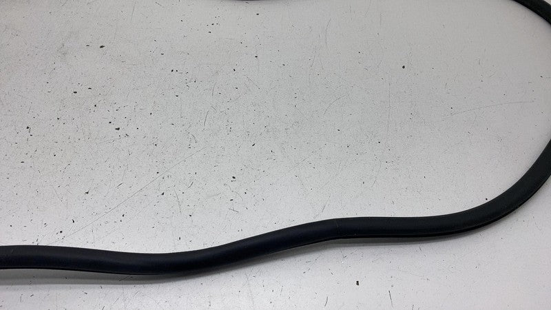 ⭕ 2017-2023 Chrysler Pacifica Front Driver Side Door Body Weatherstrip
