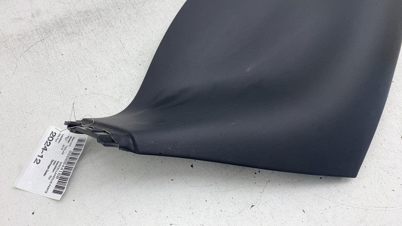 ⭕2016-2020 Tesla Model X Rear Right C-Pillar Lower Trim Cover Panel 10