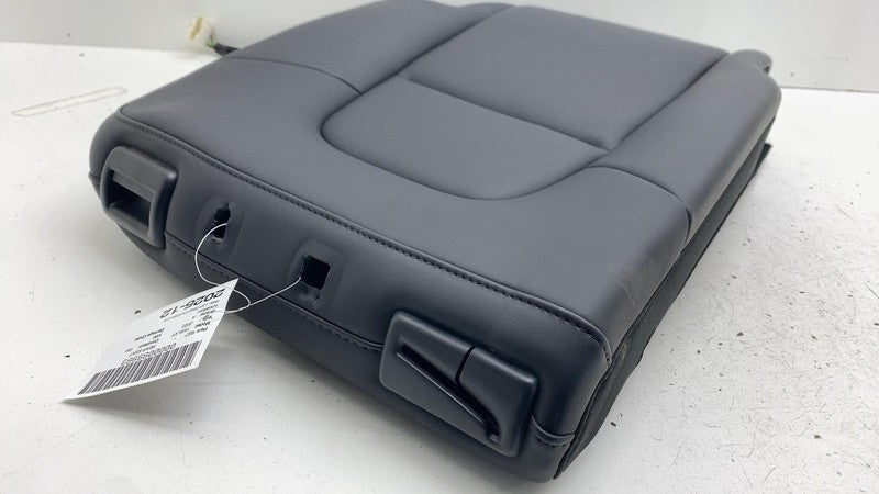 ⭕ 2020-2024 Tesla Model Y Rear Driver Side Seat Upper Cushion Back Res