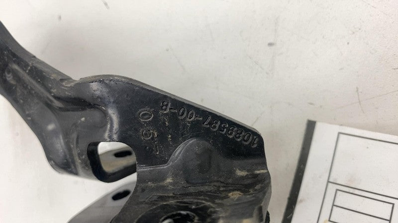 ⭕ 17-23 Model 3 M3 Front Left & Right Hood Lift Shock Strut Support 10