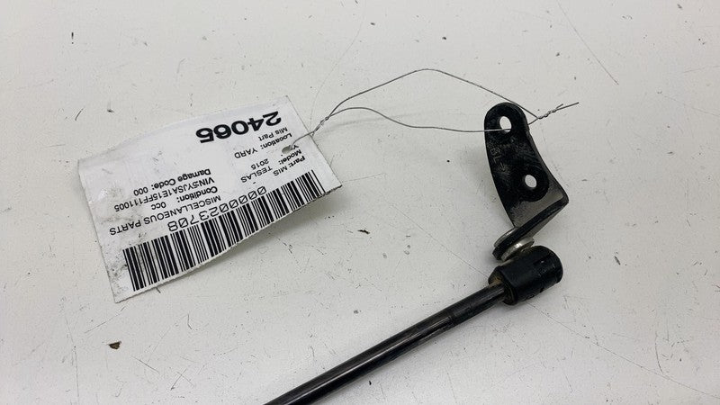 ⭕ 12-20 Tesla Model S Front Driver Side Bonnet Hood Lift Gas Strut Lef