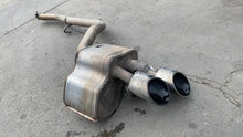 ⭕ 2014-2020 Maserati Ghibli Rear Right Side 3.0L Exhaust Muffler Pipe 670106559