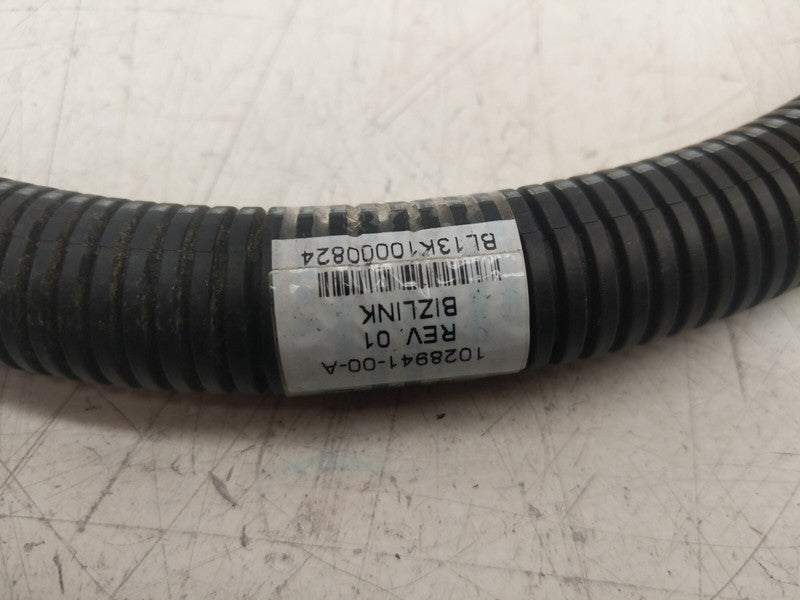 1028941-00-A ⭕ 2012-2015 Tesla Model S Battery Ground Cable Wiring Harness Wire 1028941-00-A