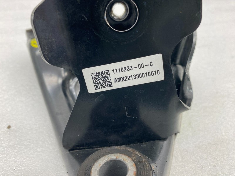 111023300C ⭕ 2017-2023 Tesla Model 3 M3 Front Left Side Drive Unit Motor Mount 1110233-00-C