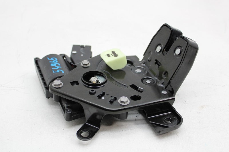 ⭕ 21-25 Model 3 Rear Liftgate Tailgate Decklid Lock Latch Actuator 150