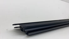 2018-2023 BMW 530e G30 Front Left Side Door Window Rubber Seal Belt Strip Trim