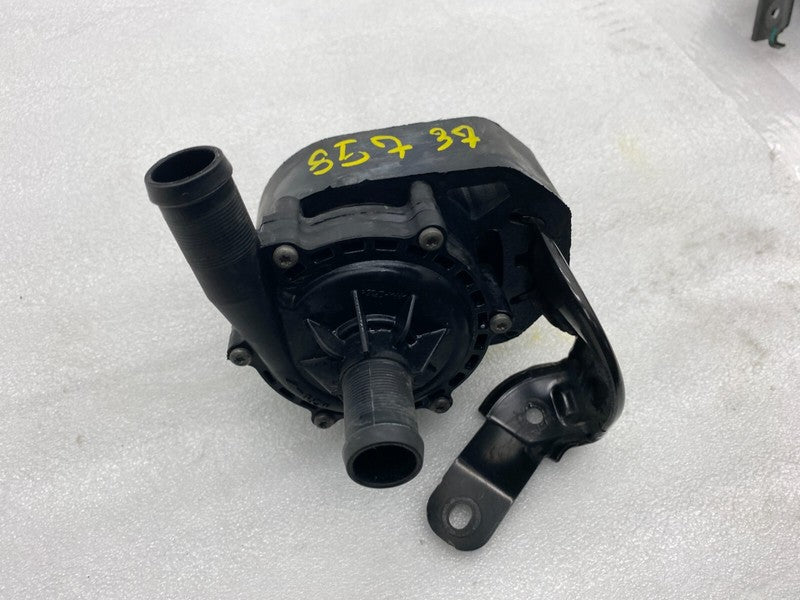 600736700E ⭕ 12-15 Model S Motor Inverter Battery Coolant Auxiliary Water Pump 6007367-00-E