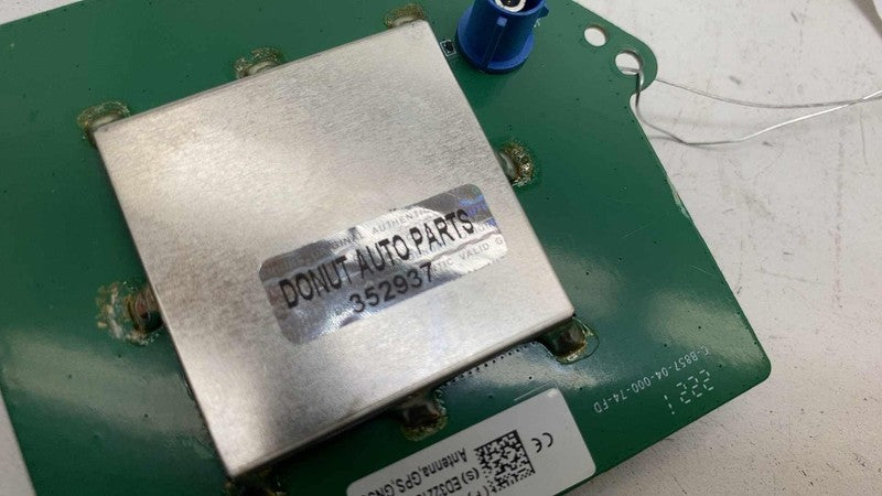 ⭕17-23 Model 3 Navigation Antenna GPS GNSS Control Module Unit OEM 159