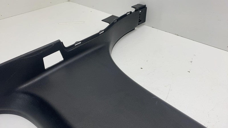 ⭕ 19-25 Chevrolet Silverado 1500 Right Lower B-Pillar Trim Cover Panel