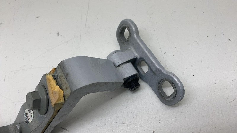 31662655 ⭕ 21-23 Polestar 2 Front Passenger Side Right Door Hinge Upper & Lower 31662655