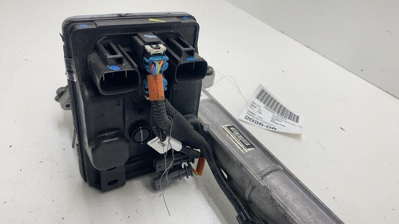 PT00001953-H ⭕ 2022 2023 2024 Rivian R1T Power Steering Gear Box Rack & Pinion PT00001953-H