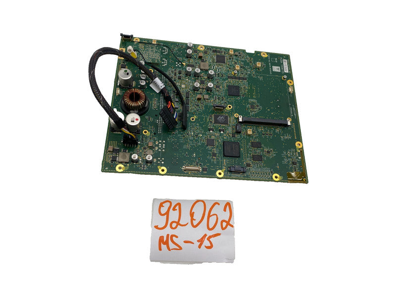 ⭕ 2012-2020 Tesla Model S Media Control Unit MCU Motherboard Assy 1015