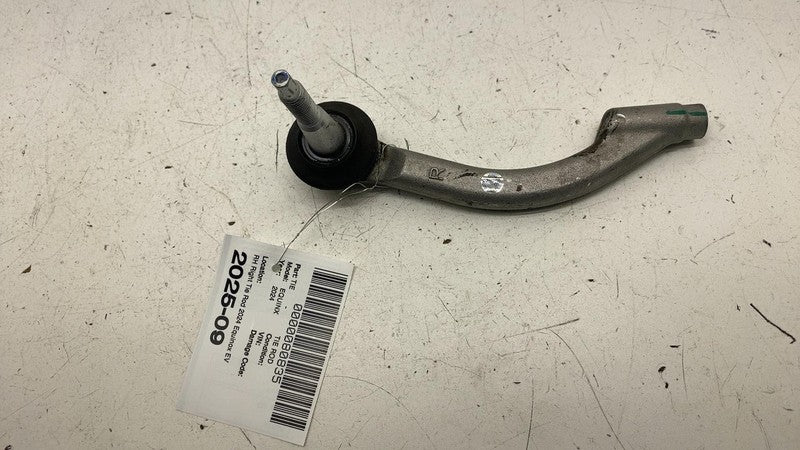 ⭕ 2024-2025 Chevrolet Chevy Equinox EV Steering Linkage Tie Rod End Right RH