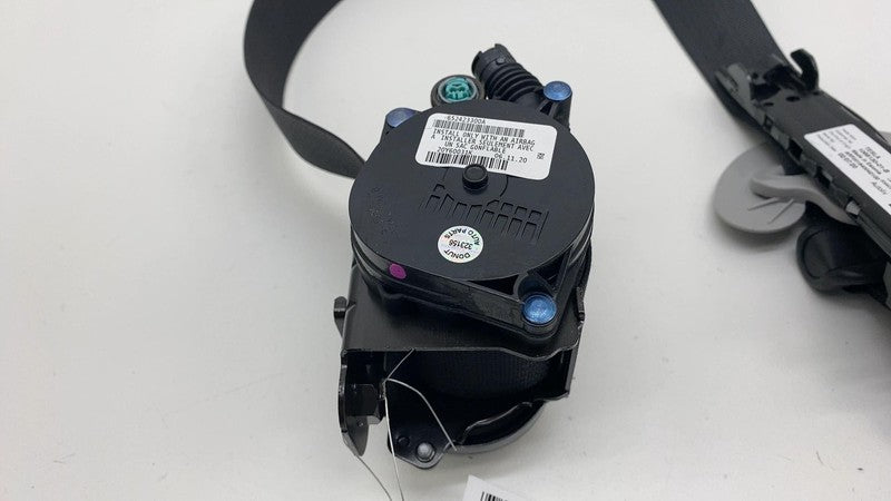 149378301B 2020-2023 Tesla Model Y Front Passenger Side 1st Row Seat Belt & Retractor Right