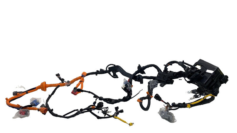 2023 2024 2025 Hyundai Ioniq6 Front Engine Compartment Loom Wiring Har