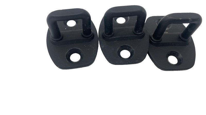 213101 ⭕2022-2024 Lucid Air Grand Touring Front or Rear Door Lock Latch Catcher Striker