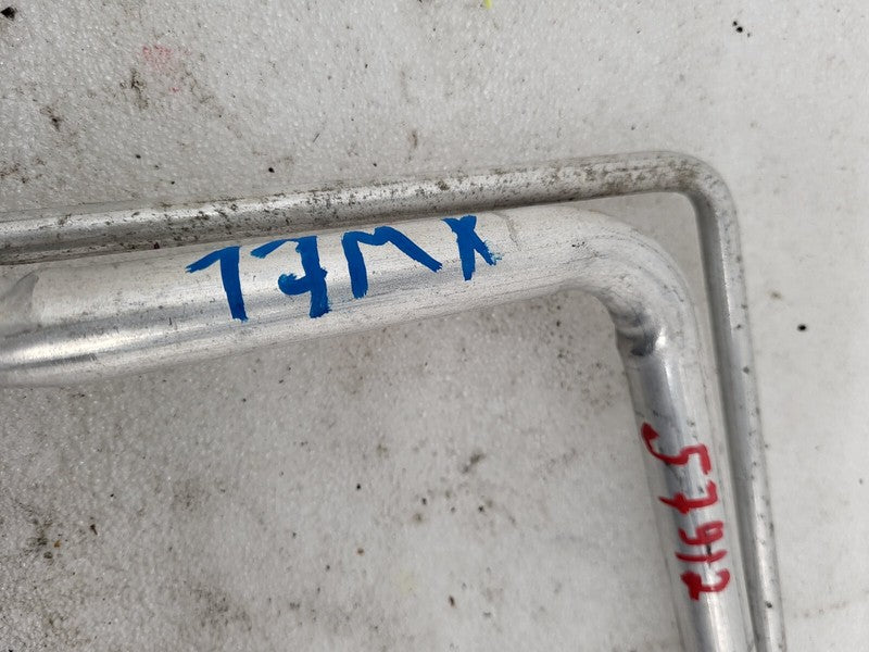 ⭕ 16-20 Model X MX AC Line Liquid Suction Pipe TXV Valve + Solenoid 10