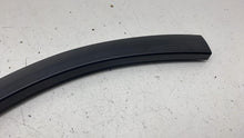 ⭕ 16-20 Tesla Model X Rear Passenger Side Wheel Fender Arch Flare Molding Right