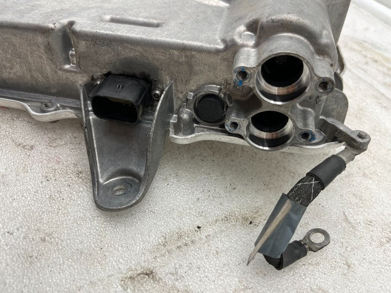 105989100C ⭕ 16-20 Model S High Voltage Power Distribution Junction Box Module 1059891-00-C