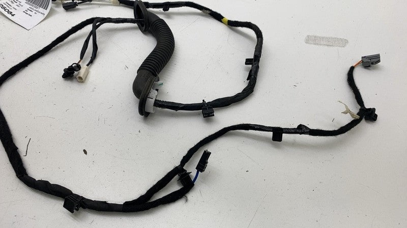32264559 ⭕ 21-23 Polestar 2 Rear Left Tailgate Liftgate Door Wire Harness Cable 32264559