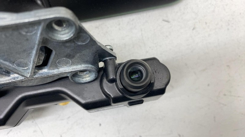 2016 Tesla Model X Interior Rear View Mirror w/ Front Forward Facing M