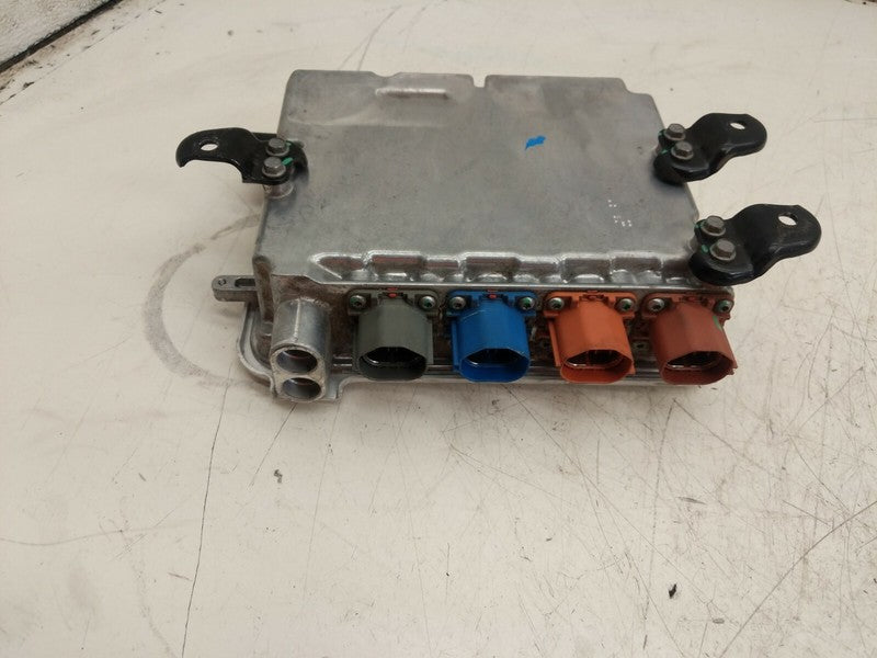 102884301C ⭕ 12-15 Tesla Model S Front High Voltage Distribution Junction Box 1028843-01-C