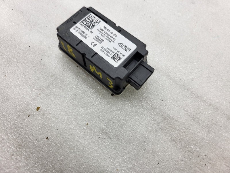 ⭕17-23 Model 3 Tire Pressure Monitoring Module Sensor TPMS Receiver 11