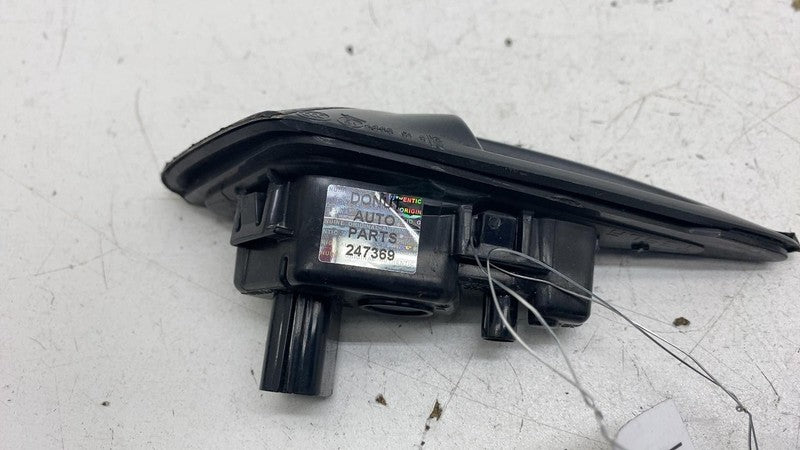 ⭕ 16-20 Model S MS Front Left Fender Camera Turn Signal Side Marker 11