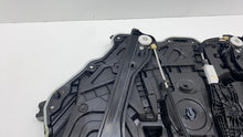 2020-2024 Tesla Model Y Front Left Window Regulator & Motor w/ Closeout Carrier