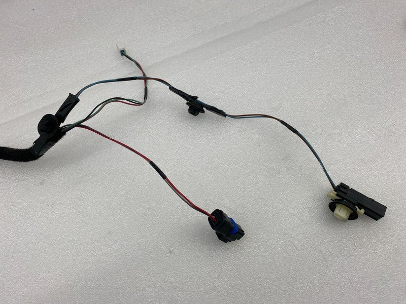 2032442 00 A ⭕ 2016-2020 Tesla Model X Rear Door Cable Wiring Harness Loom Right 2032442-00-A