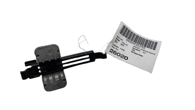 ⭕ 2017-2023 Model 3 12V Battery Upper Tie-down Bracket Strap Holder 11